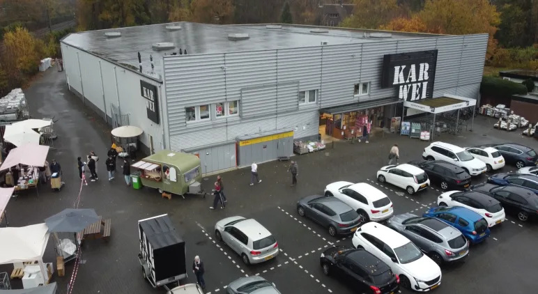 Karwei Hengelo — foto 3
