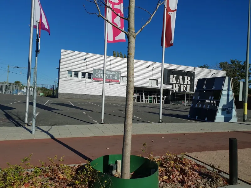 Karwei Hengelo — foto 4