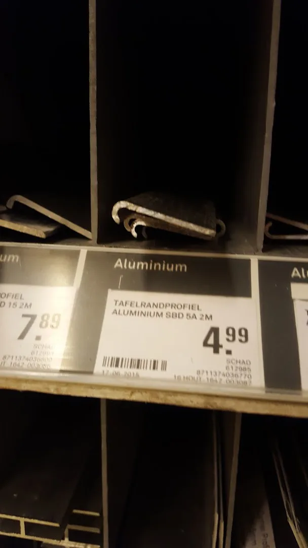Karwei Hengelo — foto 9
