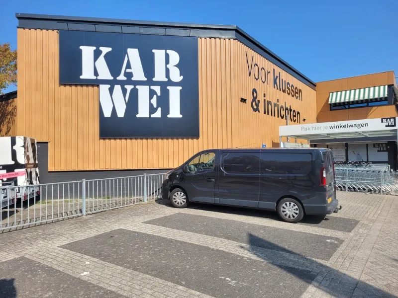 Karwei Dordrecht — foto 2
