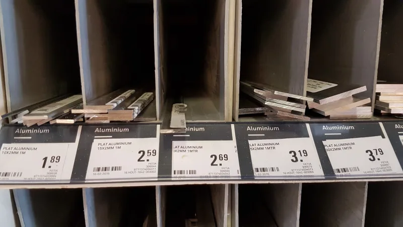 Karwei Dordrecht — foto 9