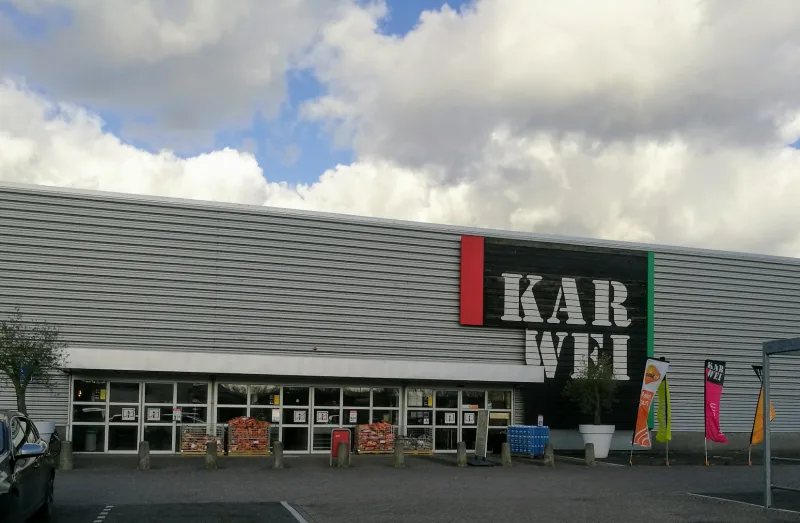 Karwei Numansdorp