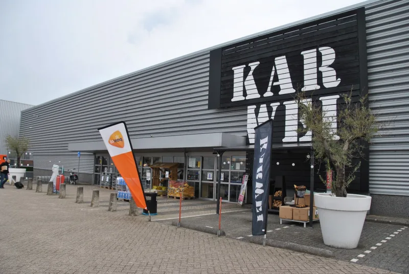 Karwei Numansdorp — foto 2