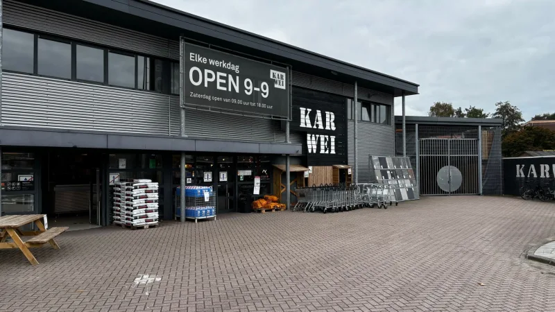 Karwei Doetinchem
