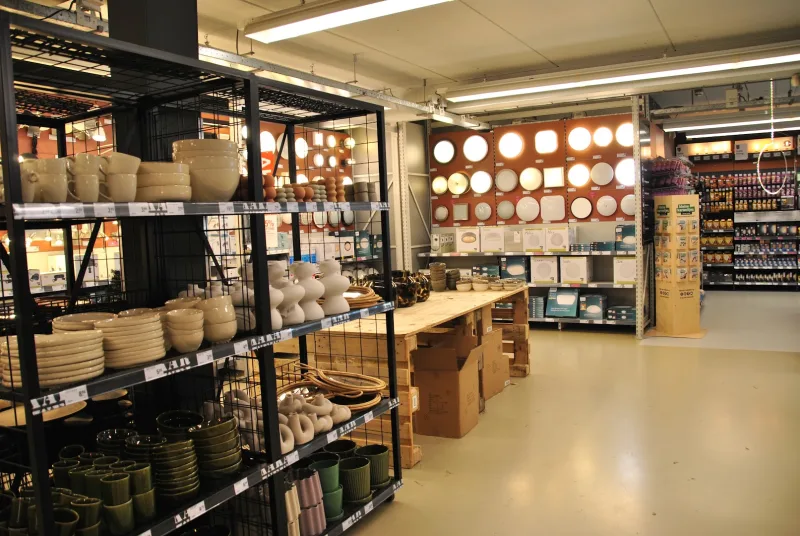 Karwei Doetinchem — foto 10