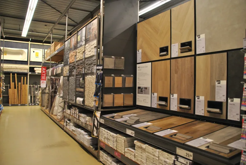 Karwei Doetinchem — foto 2