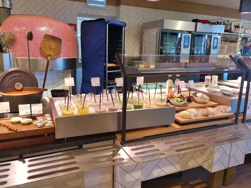 HEMA Harderwijk — foto 3