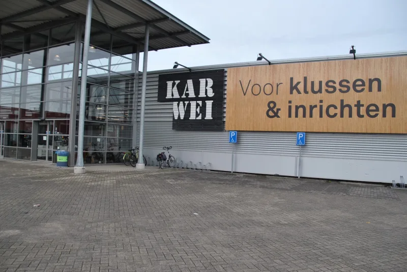 Karwei Rijssen — foto 2