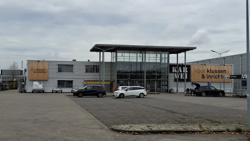 Karwei Rijssen — foto 4