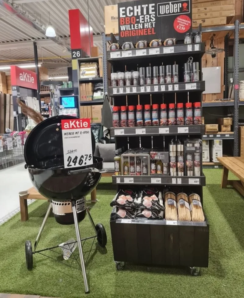 Karwei Rijssen — foto 9