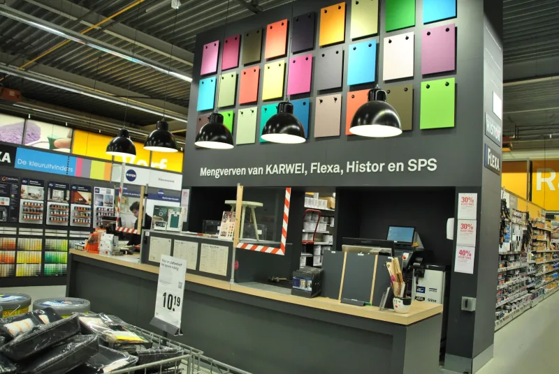 Karwei Schagen — foto 3