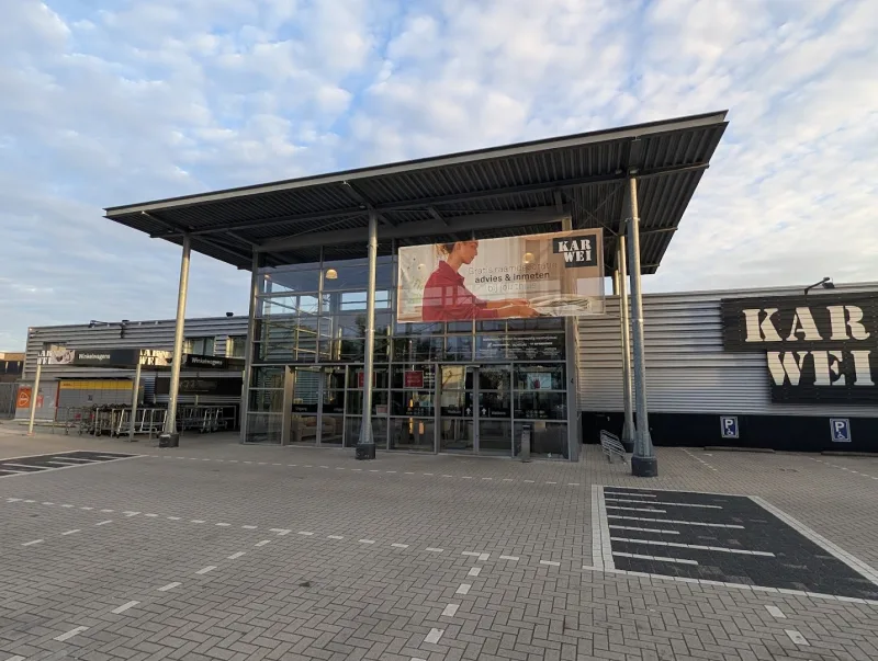 Karwei Steenwijk