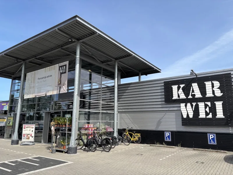 Karwei Steenwijk — foto 8