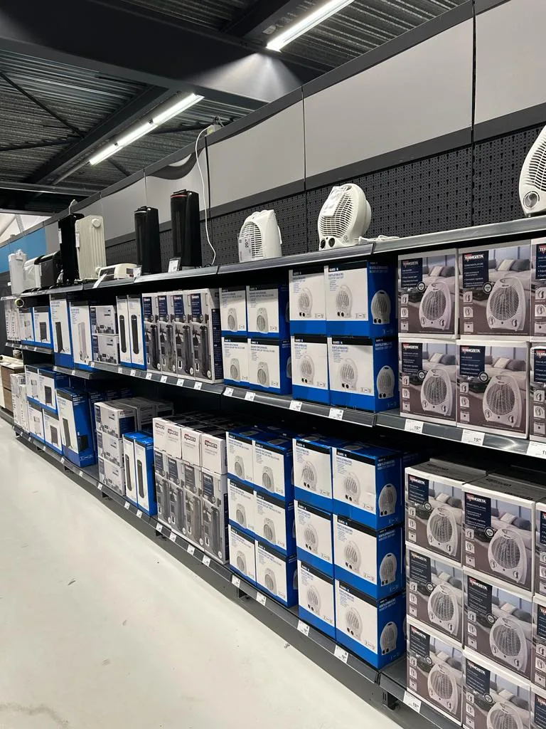 Karwei Steenwijk — foto 4