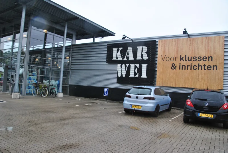 Karwei Steenwijk — foto 5