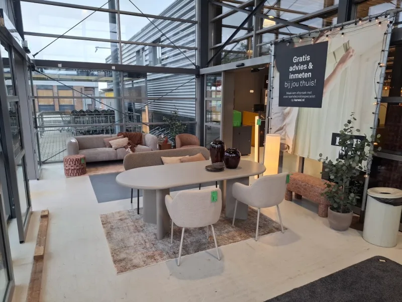 Karwei Steenwijk — foto 2