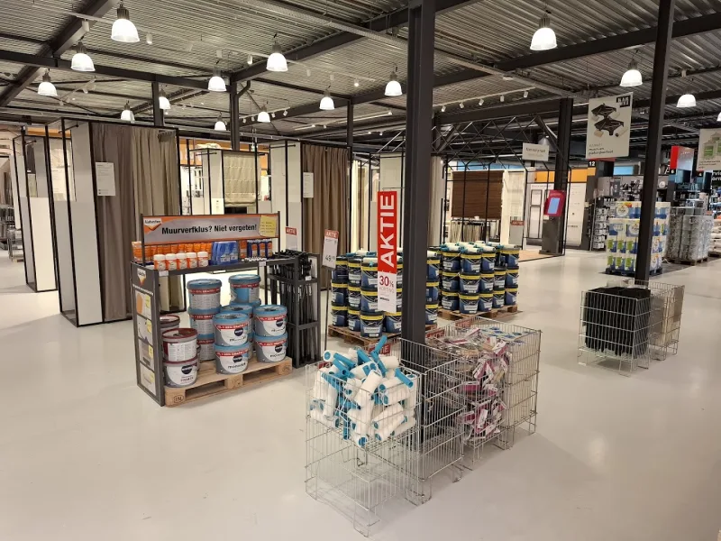 Karwei Steenwijk — foto 6