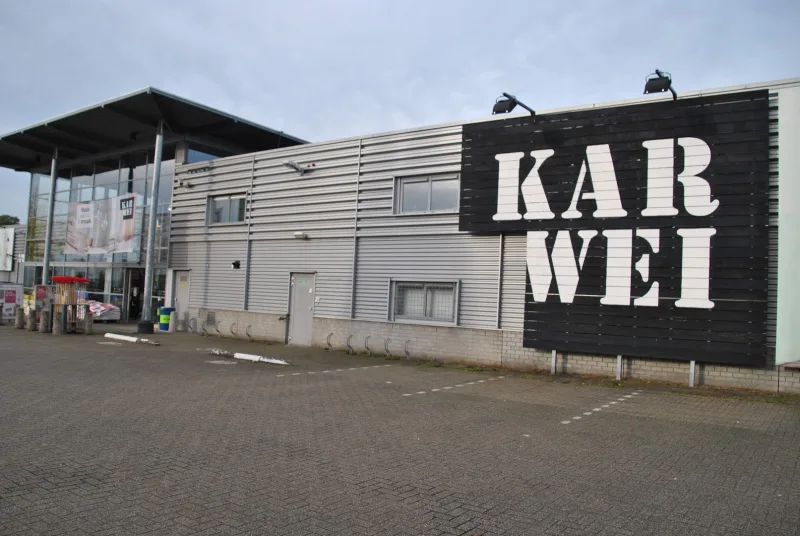 Karwei Eibergen — foto 2