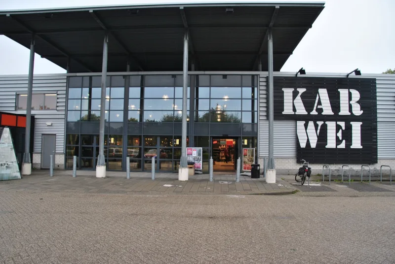 Karwei Hoorn