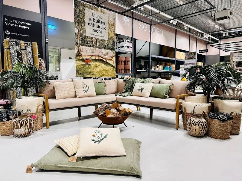 Karwei Franeker — foto 4