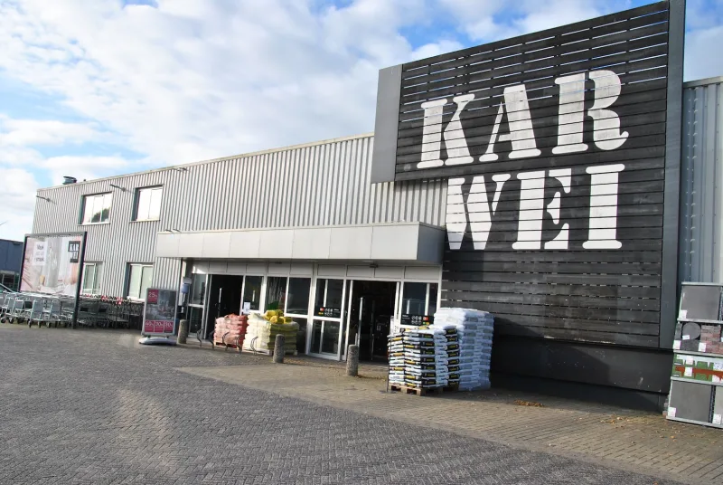 Karwei Coevorden — foto 2