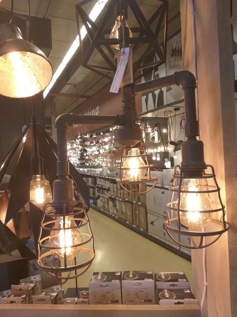 Karwei Leerdam — foto 10