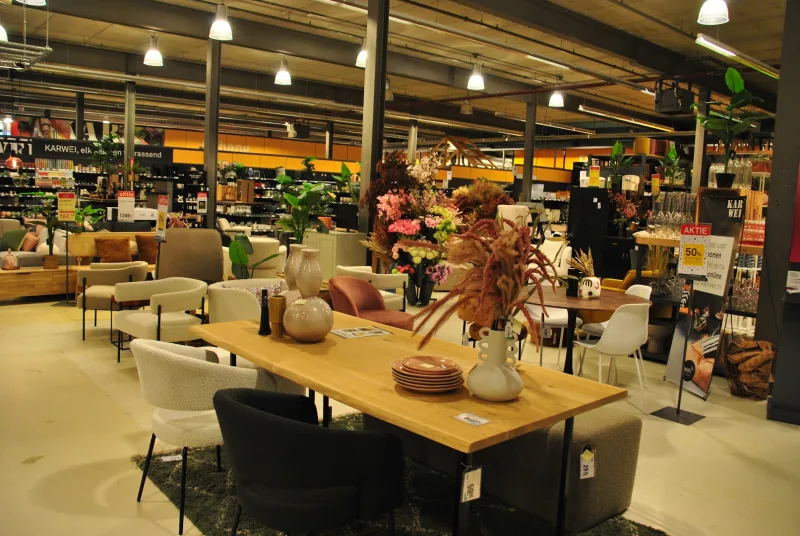 Karwei Leerdam — foto 2