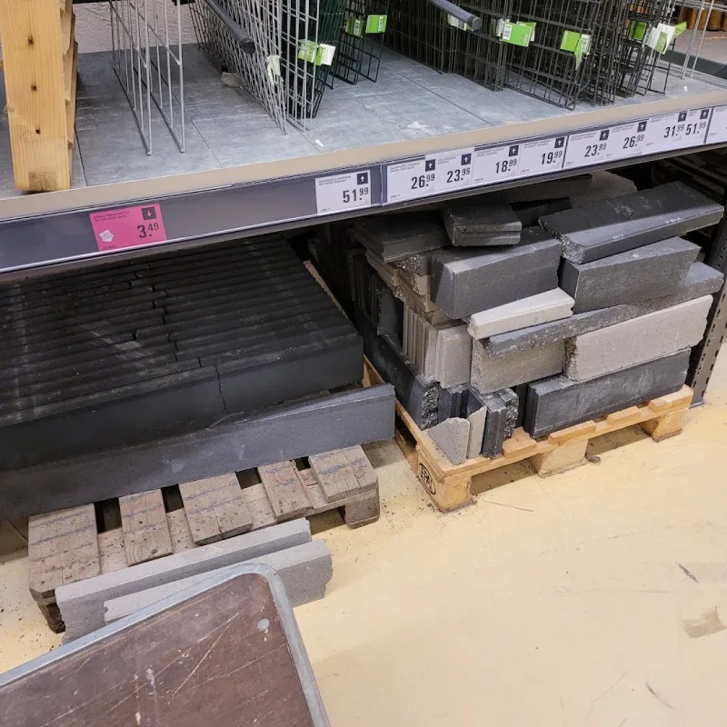 Karwei Leerdam — foto 9