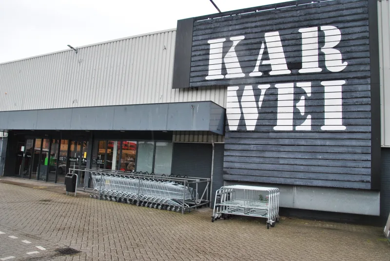Karwei Alkmaar