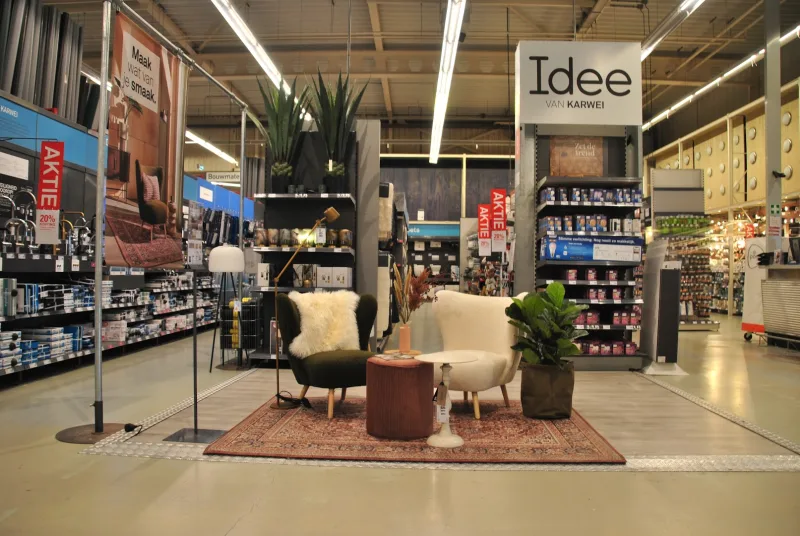Karwei Alkmaar — foto 2