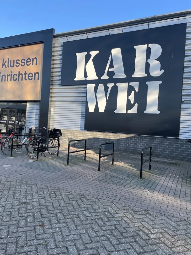 Karwei Leusden — foto 2