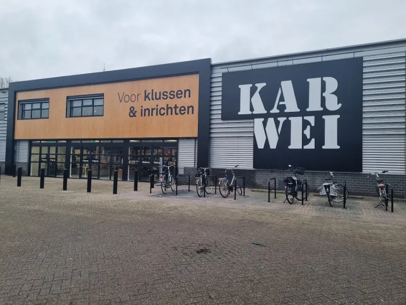 Karwei Leusden — foto 4