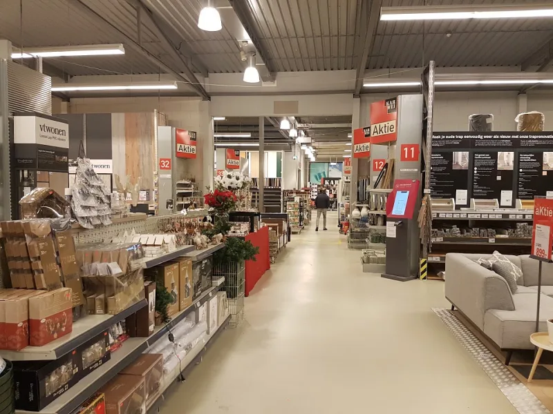 Karwei Leusden