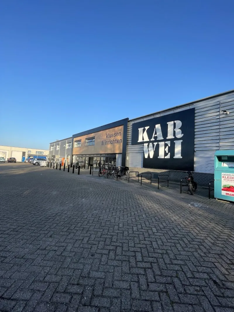 Karwei Leusden — foto 7