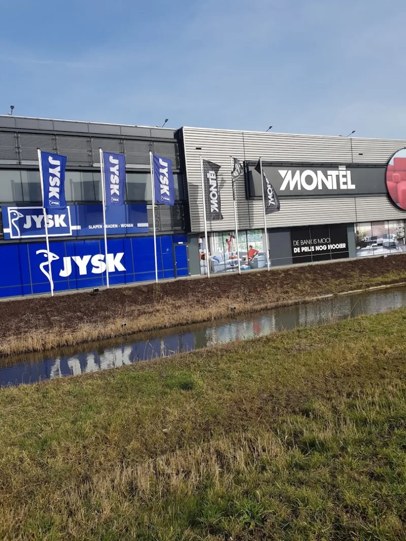 Karwei Barendrecht Reijerwaard