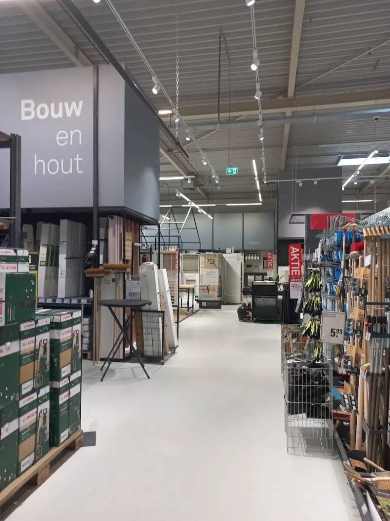 Karwei Papendrecht — foto 2