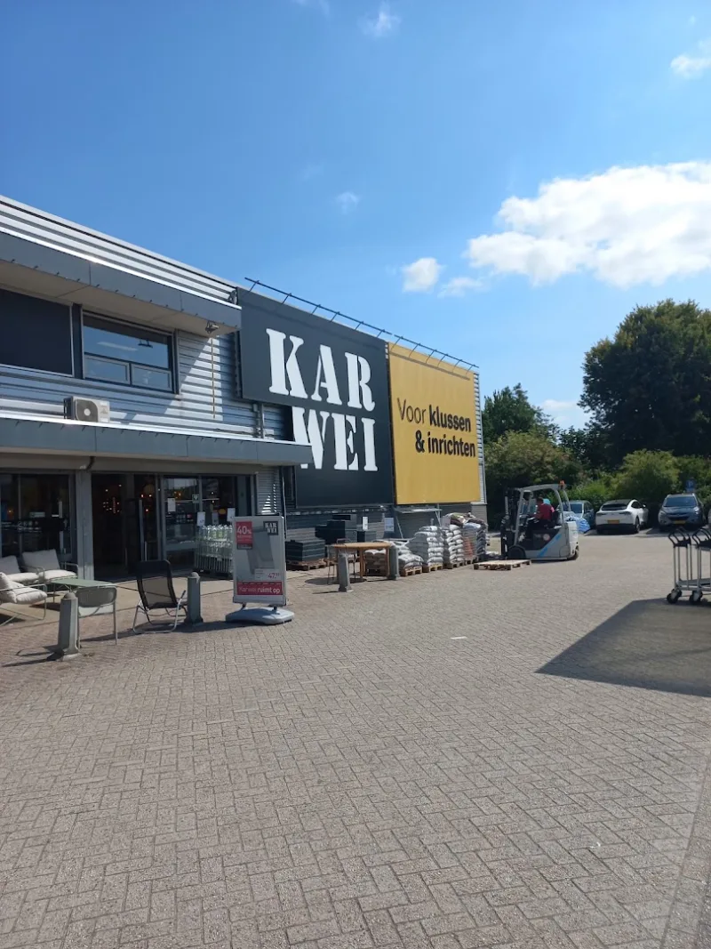 Karwei Papendrecht — foto 3