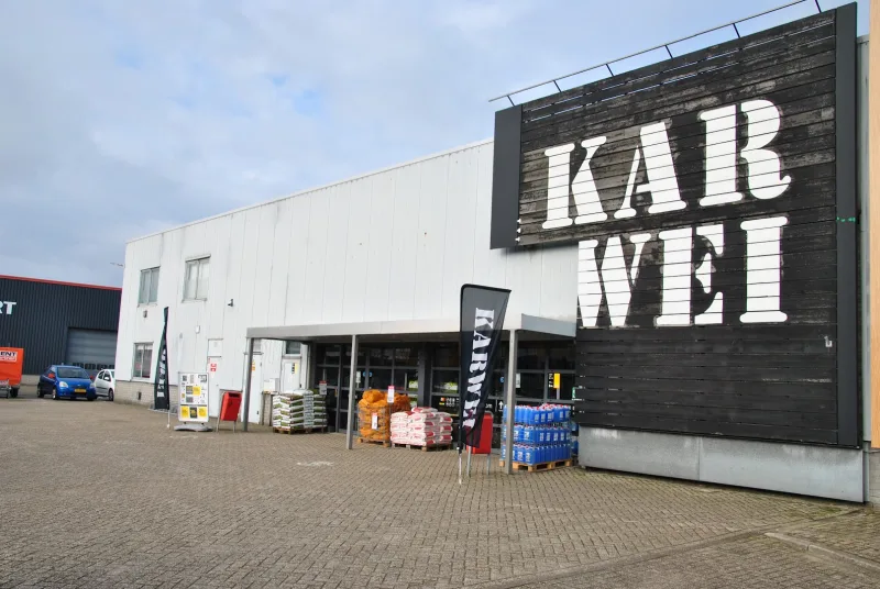 Karwei Dongen