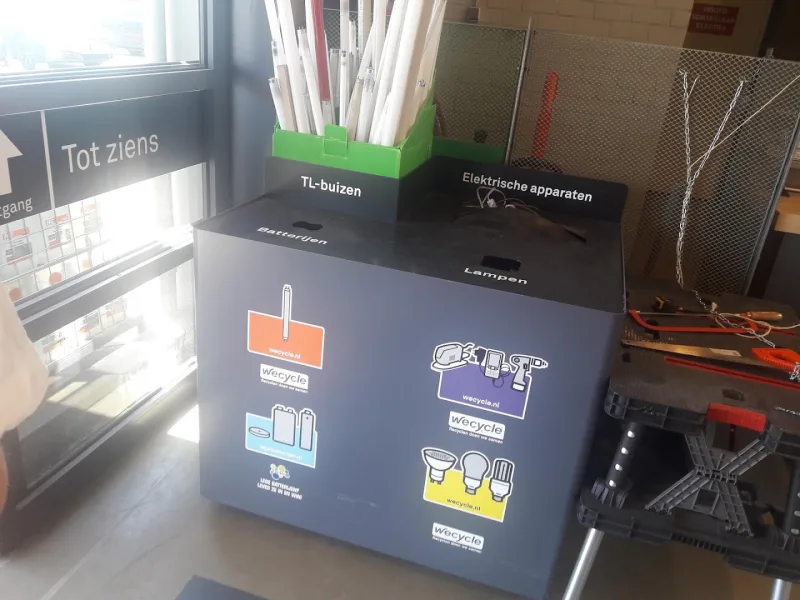 Karwei Dongen — foto 10