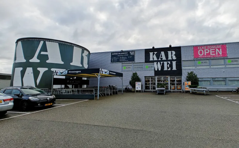Karwei Mijdrecht