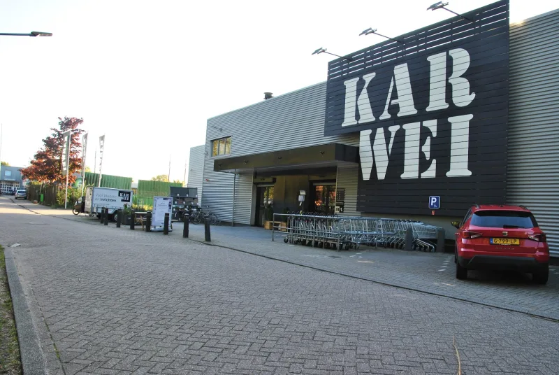 Karwei Weesp