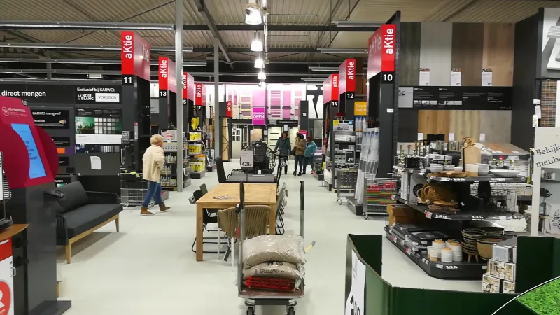 Karwei Weesp — foto 2
