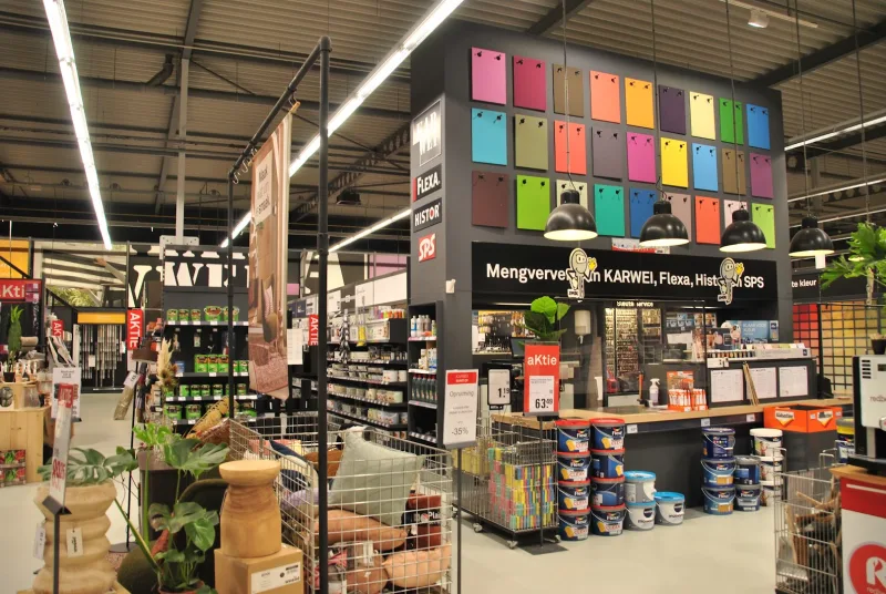 Karwei Weesp — foto 4