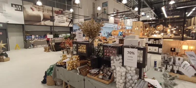 Karwei Zwolle — foto 6