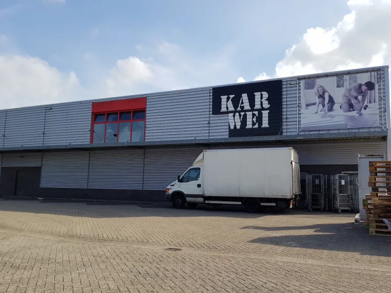 Karwei Tilburg Reeshof