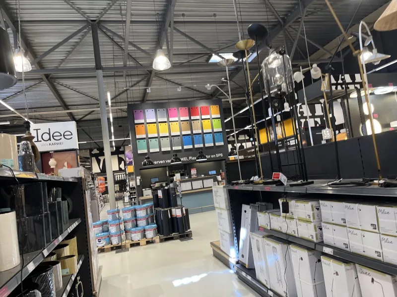 Karwei Barendrecht Carnisse — foto 2