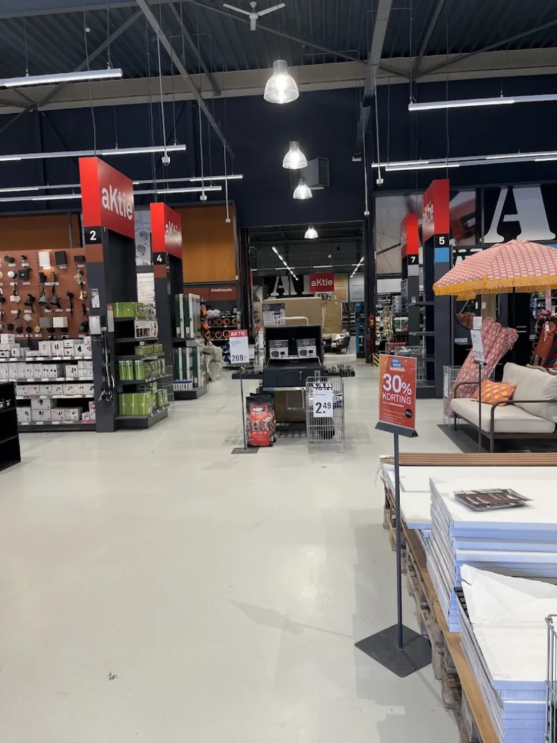 Karwei Barendrecht Carnisse — foto 3