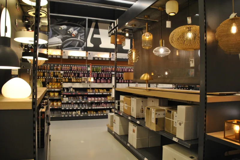 Karwei Barendrecht Carnisse — foto 9