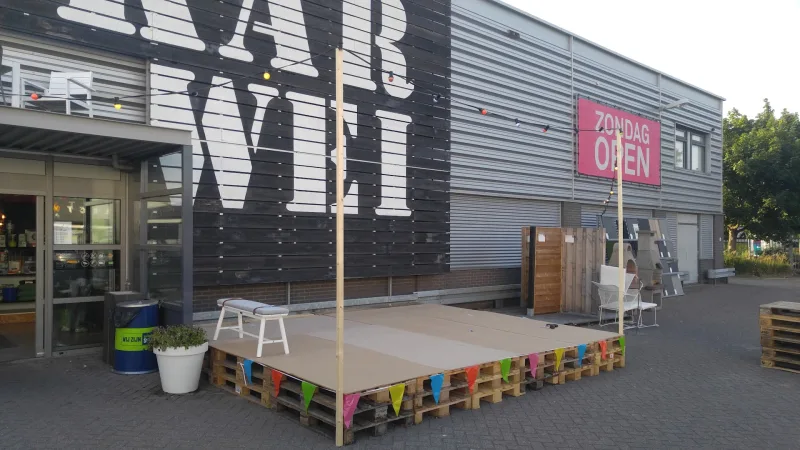 Karwei Hillegom — foto 10