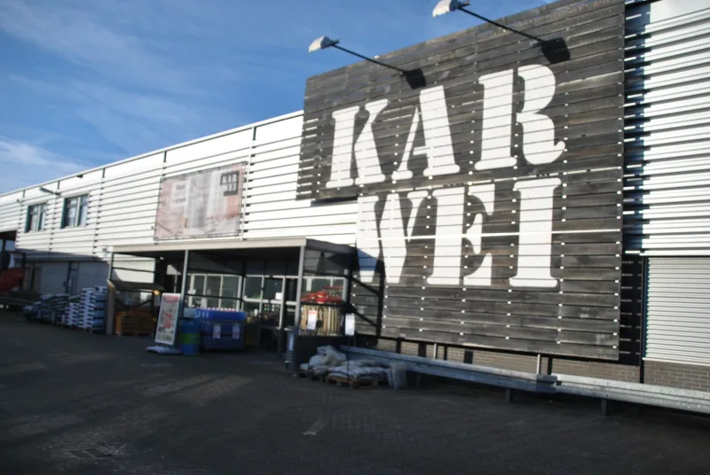 Karwei Hillegom — foto 2
